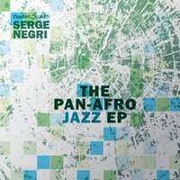 Eji Odi - DJ Serge Negri & Dr. Adewale