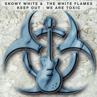 Precious - Snowy White