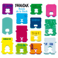 Graces State - Swayzak