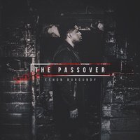 Dead Letter - Eshon Burgundy