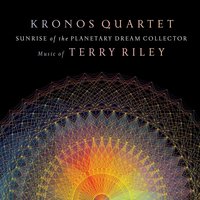 Cadenza on the Night Plain: Cadenza: Violin II - Kronos Quartet