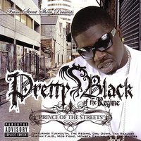 We Out - Pretty Black