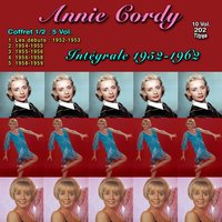 Le dimanche matin - Annie Cordy