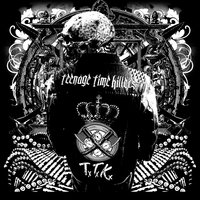 Egobomb - Teenage Time Killers & Corey Taylor