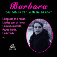 Pauvre Martin - Barbara & Freddy Balta