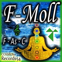 F - Moll (F - As - C) Water - Cosmos Records54 & Yovadrop