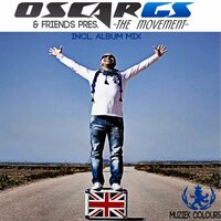 Shoot - Oscar Gs & Viktor Varela