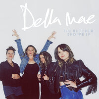 Bourbon Hound - Della Mae & Molly Tuttle & Avril Smith