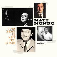 Love Me Do - Matt Monro