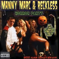 Das Böse - Manny Marc