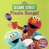 Counting Backwards in Spanish - Count Von Count & Tito And The Bats