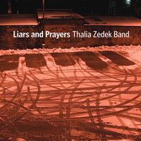 Do You Remember - Thalia Zedek Band