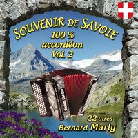 Le lac d'Aiguebelette - Bernard Marly