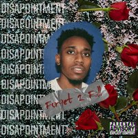 Forget 2 Fall - Reggie Becton & Reggie