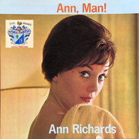 Bewitched - Ann Richards