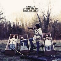 The Edge - Krikor & The Dead Hillbillies
