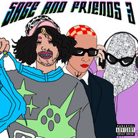 FRIENDS - Sage Armstrong & Partyboi Icey & ONLYATNIGHT