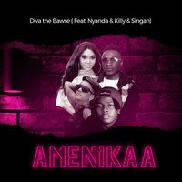Amenikaa - Divathebawse & KILLY & Nyanda & Singah