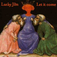 Twilight - Lucky Jim & Gordon Grahame & Ben Townsend