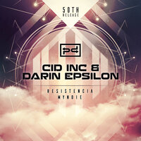 Myndie - Cid Inc. & Darin Epsilon