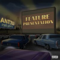 Actin Bad - ANT713 & Andy Yola