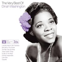 How Long - Dinah Washington & Malcolm Addey