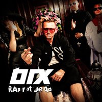 Bajka o tym, że czas nas zmienił (prod. D. Gutjar) - Borixon
