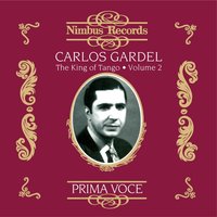 Anclao en París (Recorded 1931) - Carlos Gardel