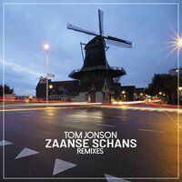 Zaanse Schans - Tom Jonson & David Buscholl