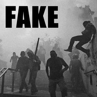 Anticipation - FAKE