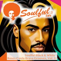 Gimme Crazy Love - Soulful Black & White