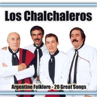 Zamba Correntina - Los Chalchaleros
