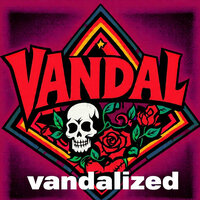Heart of a Woman - Vandal