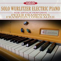 Baby, I Love Your Way - Solo Sounds & Rob Arthur