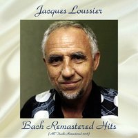 Fantasia in C Minor - Jacques Loussier & Johann Sebastian Bach