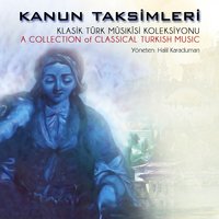Muhayyer Kürdi Saz Semaisi - Halil Karaduman