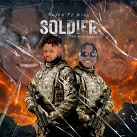 Soldier - Bajón & Mira