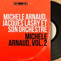Les chansons de la nuit - Michele Arnaud