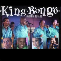 El Negro Bembon / Maquinolandera - King Bongo