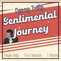 Born to Sing the Blues - Conway Twitty