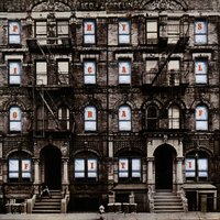 Kashmir - Led Zeppelin