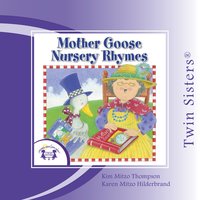 Little Boy Blue - Kim Mitzo Thompson & Karen Mitzo Hilderbrand