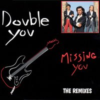 Missing You - Double You