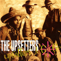 Grave Yard Bully - The Upsetters
