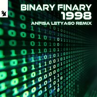 1998 - Binary Finary & Anfisa Letyago