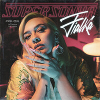 Fialka - SuperSonya