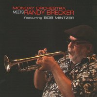 Big Dipper - Monday Orchestra
