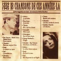 Félicie Aussi - Fernandel