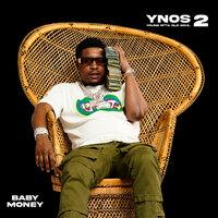 Had To Ask - Baby Money & Babyface Ray