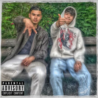Angstzustände - TheKiddCali & Gitano